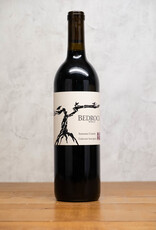 Bedrock Sonoma County Cabernet