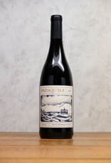 Presquile Syrah