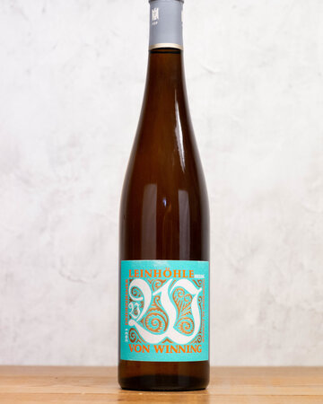 Von Winning Leinhohle Riesling Trocken