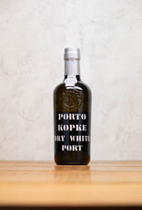 Kopke Dry White Port 375ml