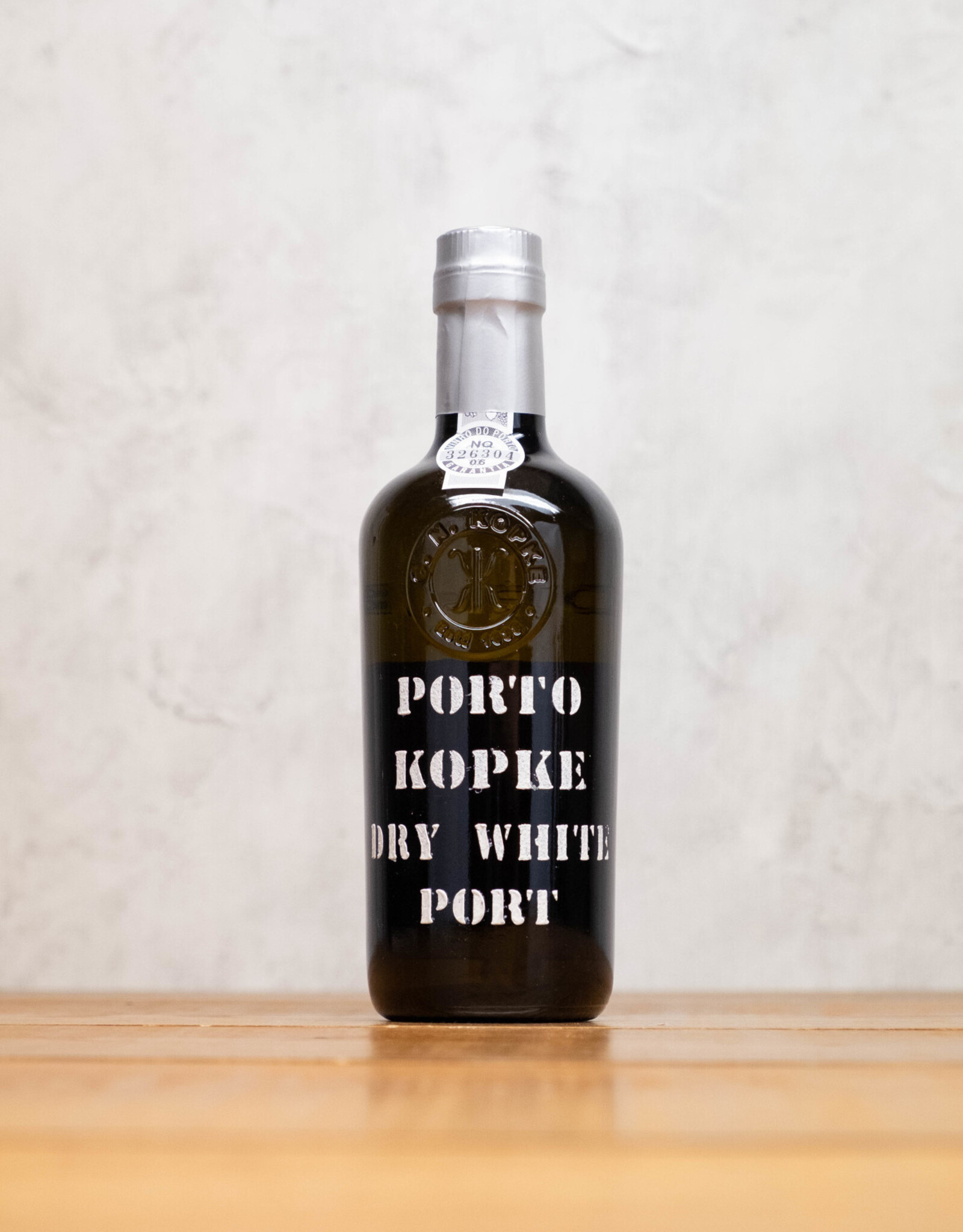 Kopke Dry White Port 375ml