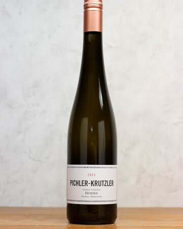 Pichler Krutzler Durnstein Gruner Veltliner