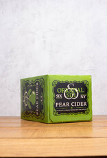 Original Sin Pear Cider 6pk