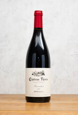 Chateau Thivin Brouilly Reverdon
