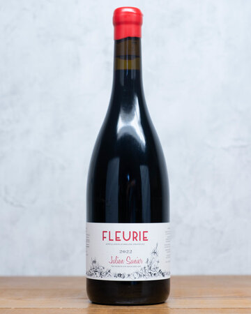 Julien Sunier Fleurie