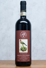 Montenidoli Il Garrulo Chianti Colli Senesi