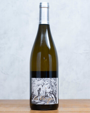 Domaine Luneau Papin Le Verger Muscadet