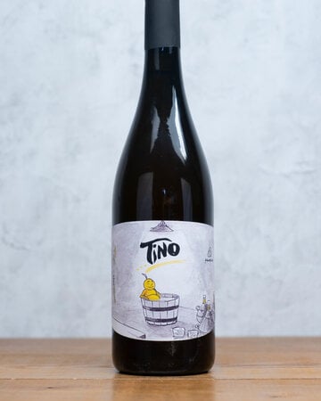 Pannevino Tino Bianco