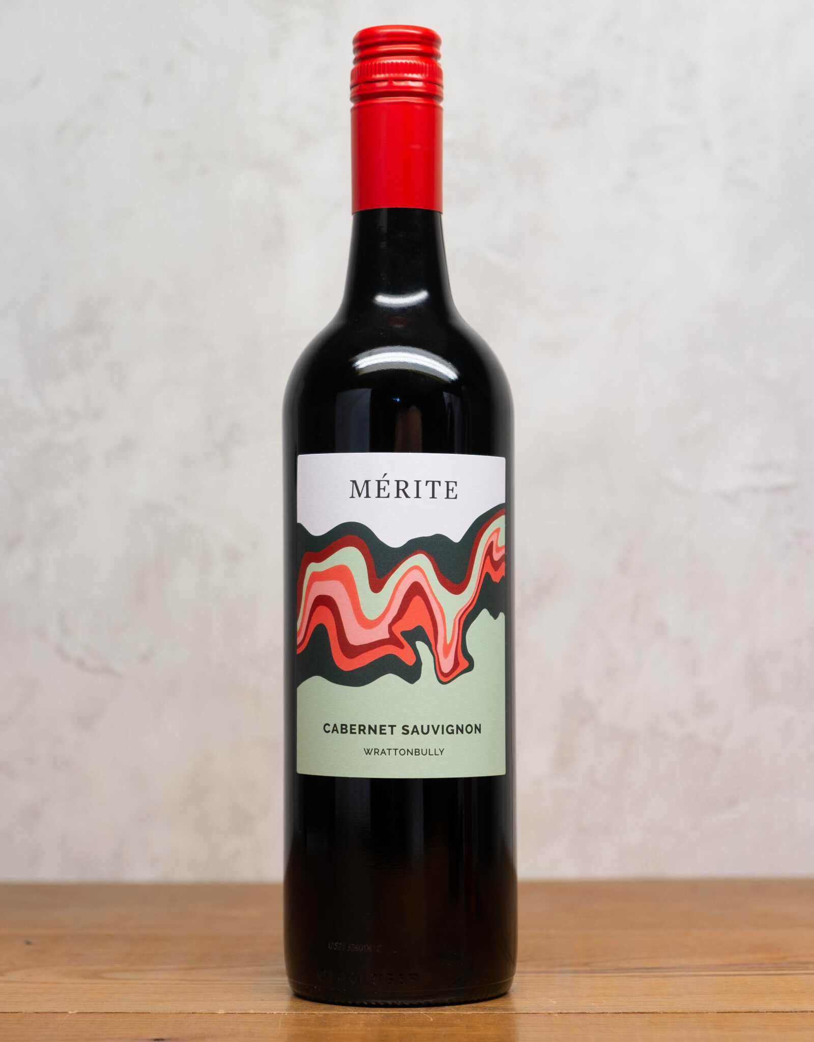 Merite Wrattonbully Cabernet Sauvignon