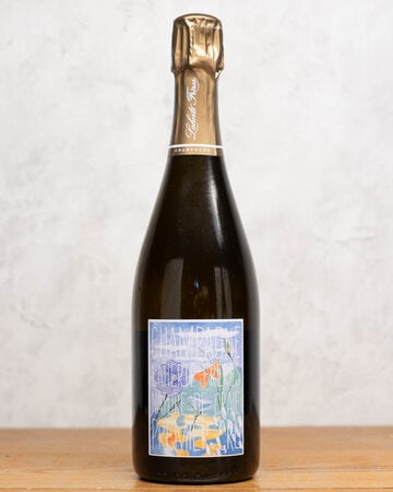 Laherte Freres Nature de Craie Premier Cru