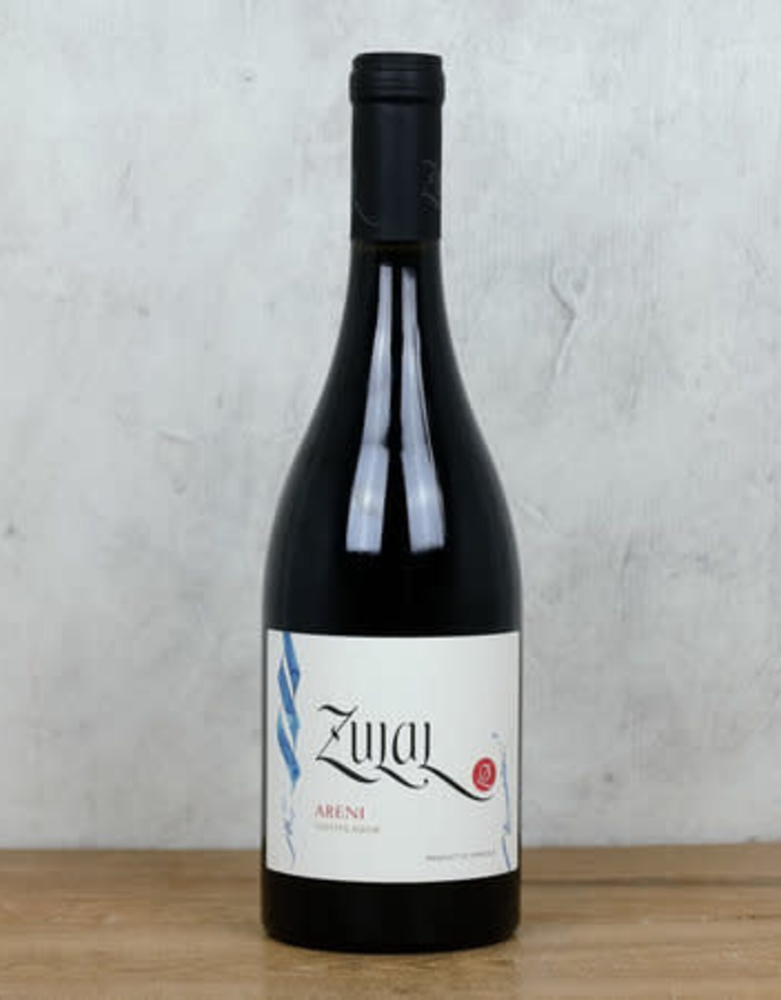 Zulal Areni Vayots Dzor