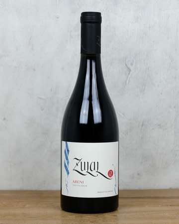 Zulal Areni Vayots Dzor