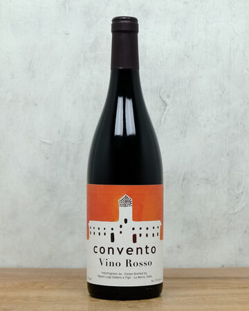 Oddero Convento Vino Rosso