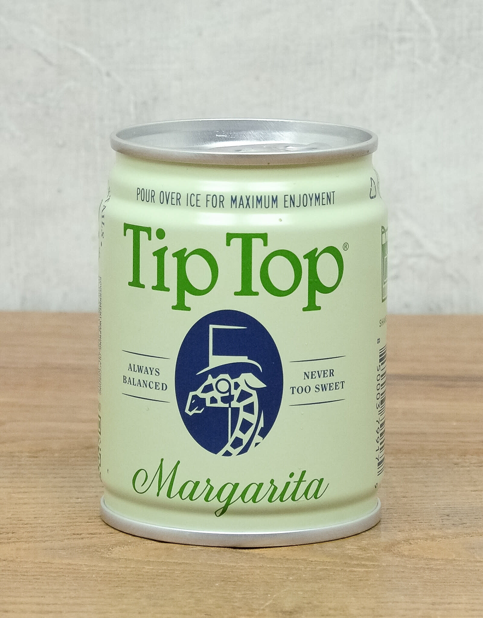 Tip Top Margarita