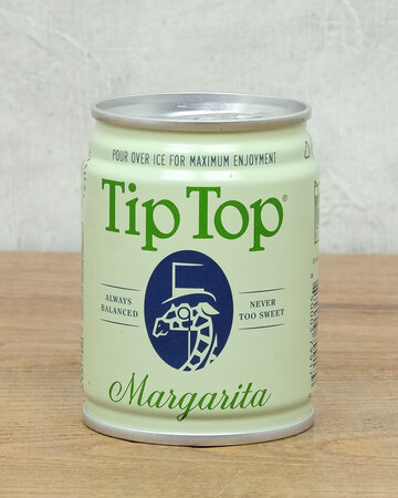 Tip Top Margarita