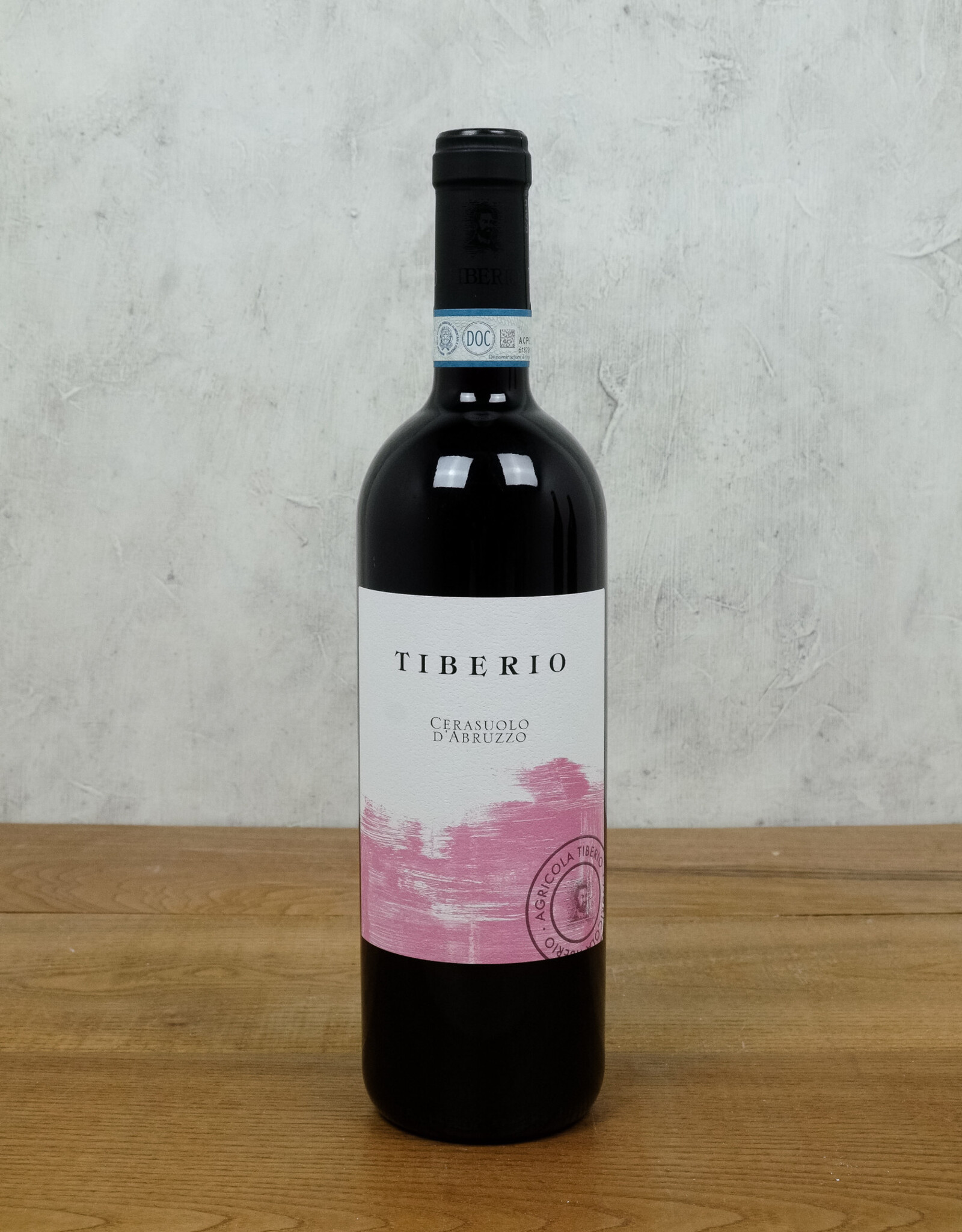Tiberio Cerasuolo d'Abruzzo Rose