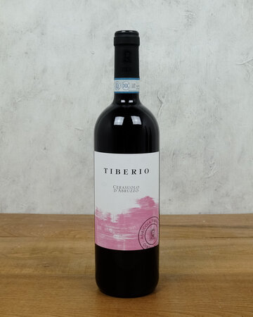 Tiberio Cerasuolo d'Abruzzo Rose