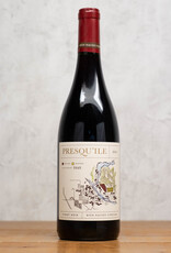Presquile Bien Nacido Vineyard Pinot Noir