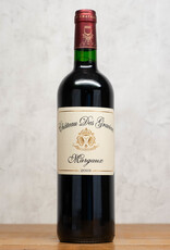 Chateau Des Graviers Marguax 2020