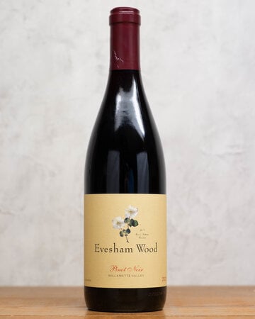 Evesham Wood Willamette Valley Pinot Noir