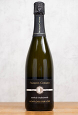 Francois Chidaine Methode Traditionelle Brut Nature