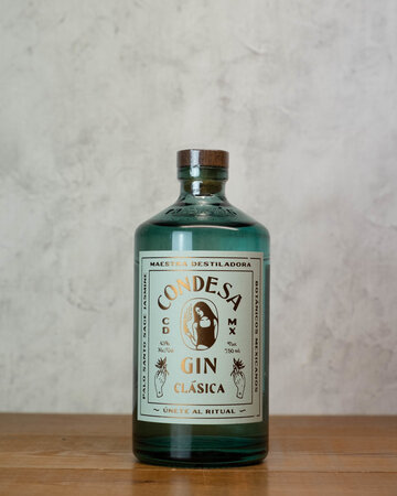 Condesa Gin Clasica
