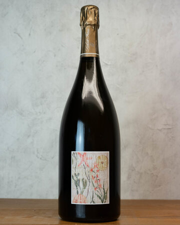 Laherte Freres Blanc de Blancs Brut Nature 1.5L