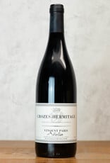 Vincent Paris Crozes Hermitage