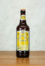 Samuel Smith Organic Apricot Ale 18.7oz