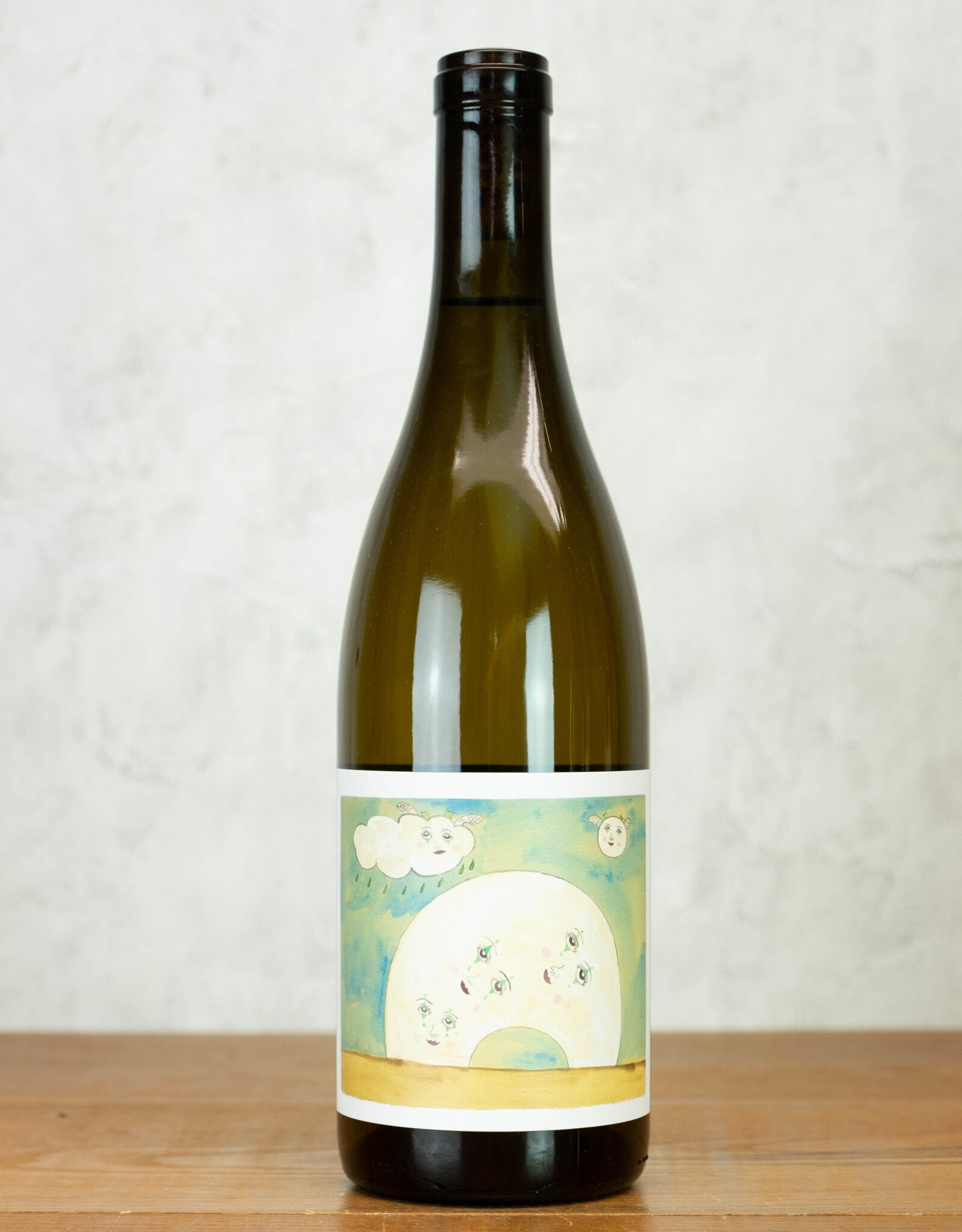 Jolie Laide Melon de Bourgogne