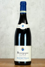 Bitouzet Bourgogne Rouge