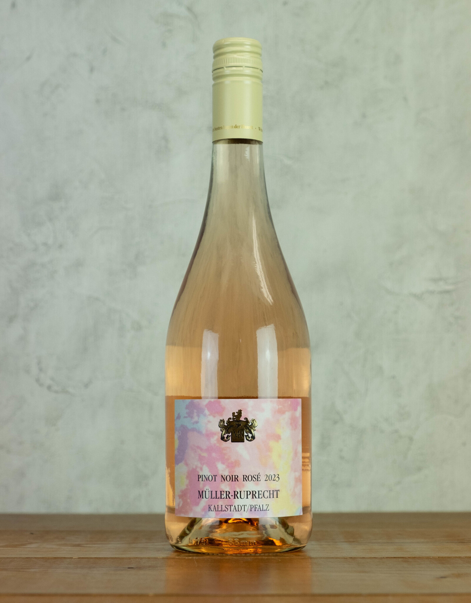 Muller-Ruprecht Kallstadt Pinot Noir Rose Trocken