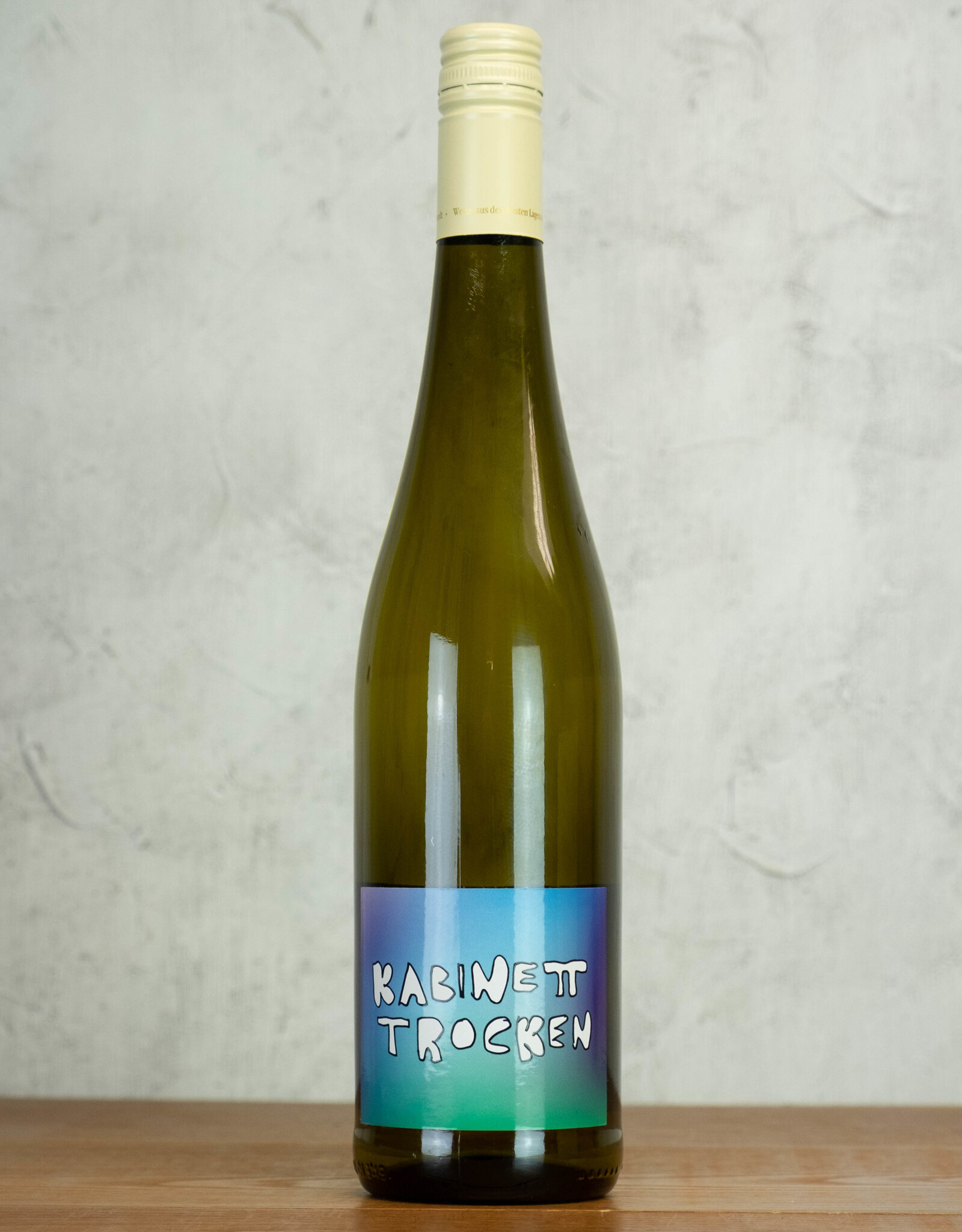 Muller Ruprecht Kabinett Trocken