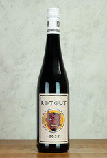 Weingut Beurer Rotgut