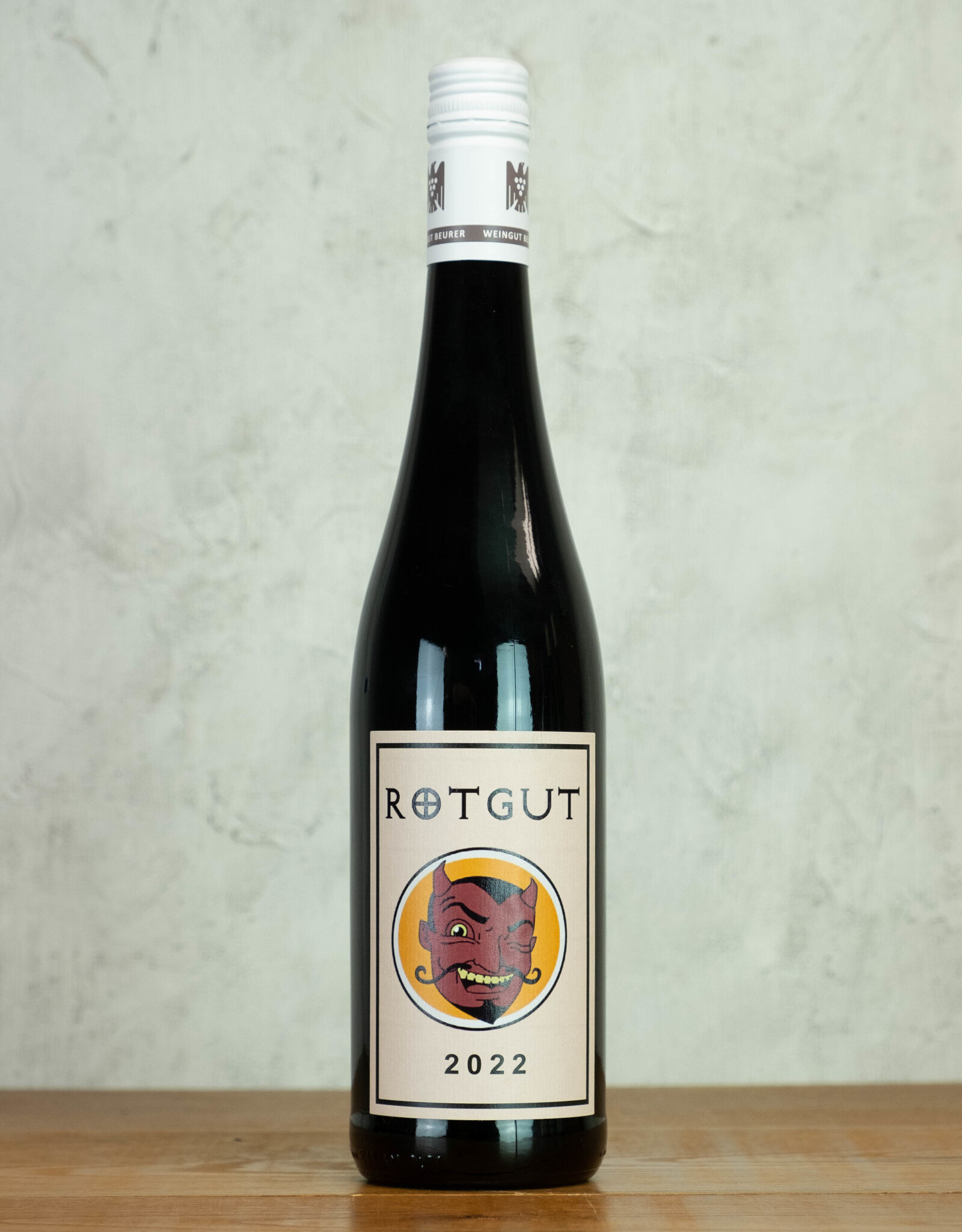 Weingut Beurer Rotgut