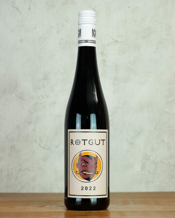 Weingut Beurer Rotgut