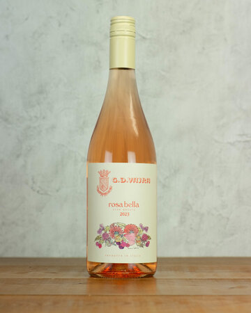 GD Vajra Rosabella Rosato