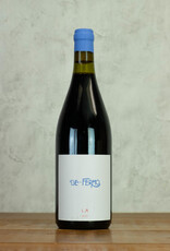 De Fermo Concrete Vino Rosso