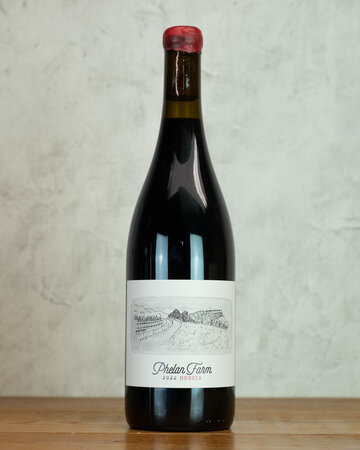 Phelan Farm Mencia