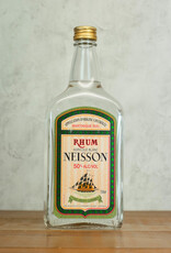 Neisson Rhum Agricole Blanc