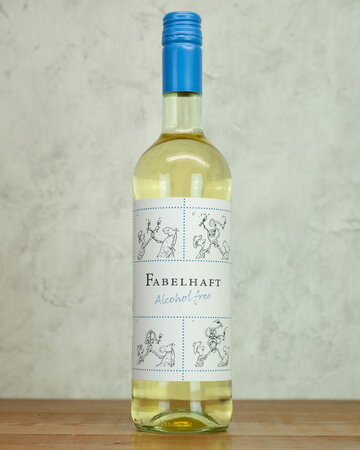 Fabelhaft Alcohol Free Riesling
