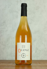 Les Tetes Orange