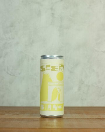 Sfera Bianco 250ml CAN