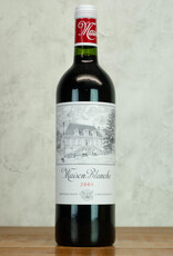 Maison Blanche Montagne Saint Emilion 2008