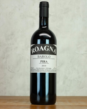 Roagna Barolo Pira