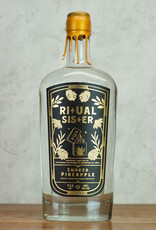 Matchbook Ritual Sister Smoked Pineapple Spirit