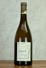 Domaine Montessuit Jonquille Terroir d'Ayez