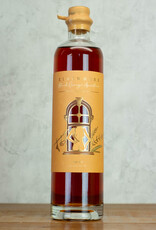 Matchbook Elsewhere Blood Orange Apertivo
