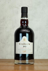 Graham's 10 Year Tawny Port