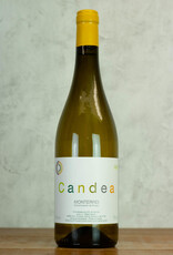 Muradella Monterrei Bianco Candea